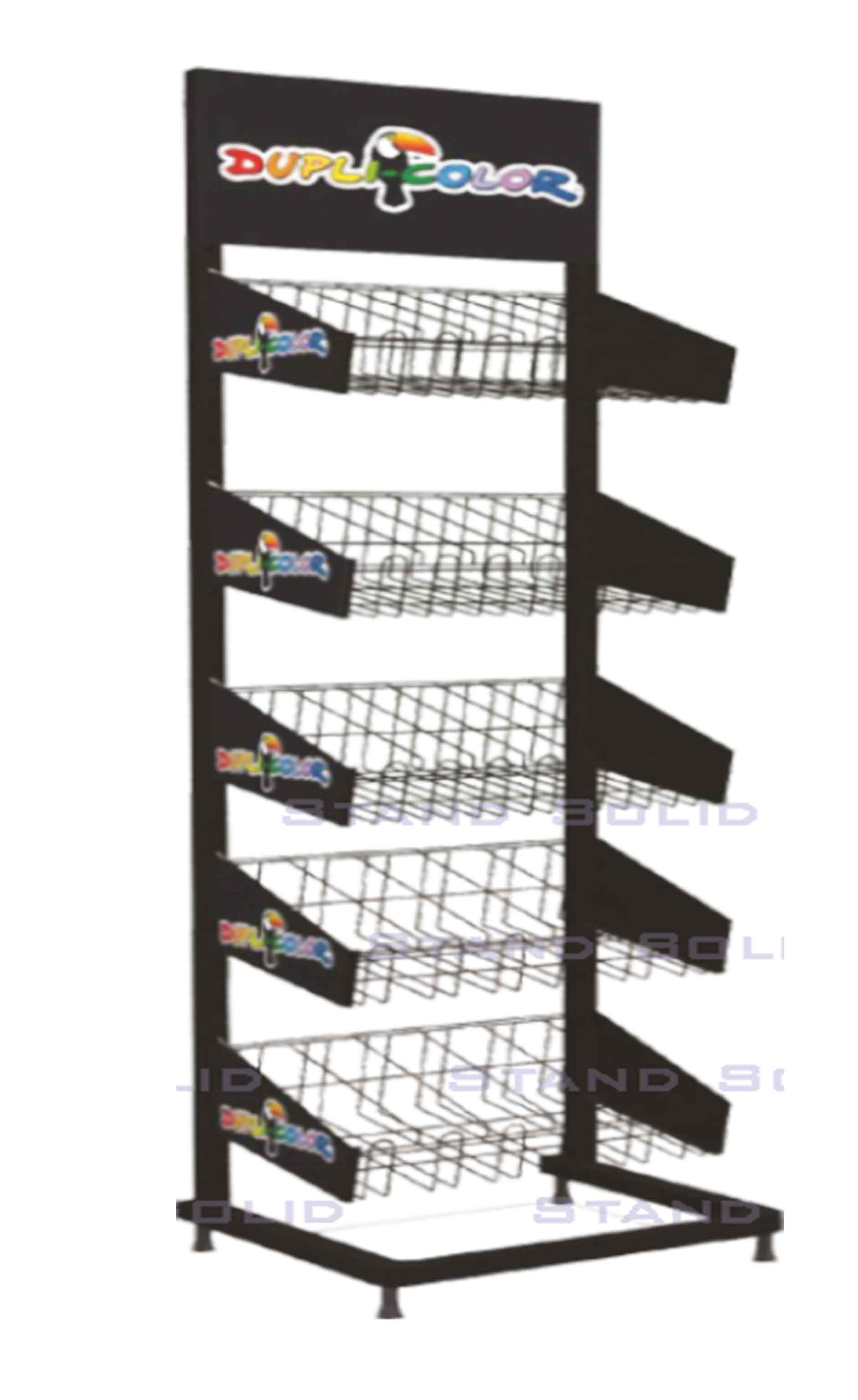 ستند ایستاده